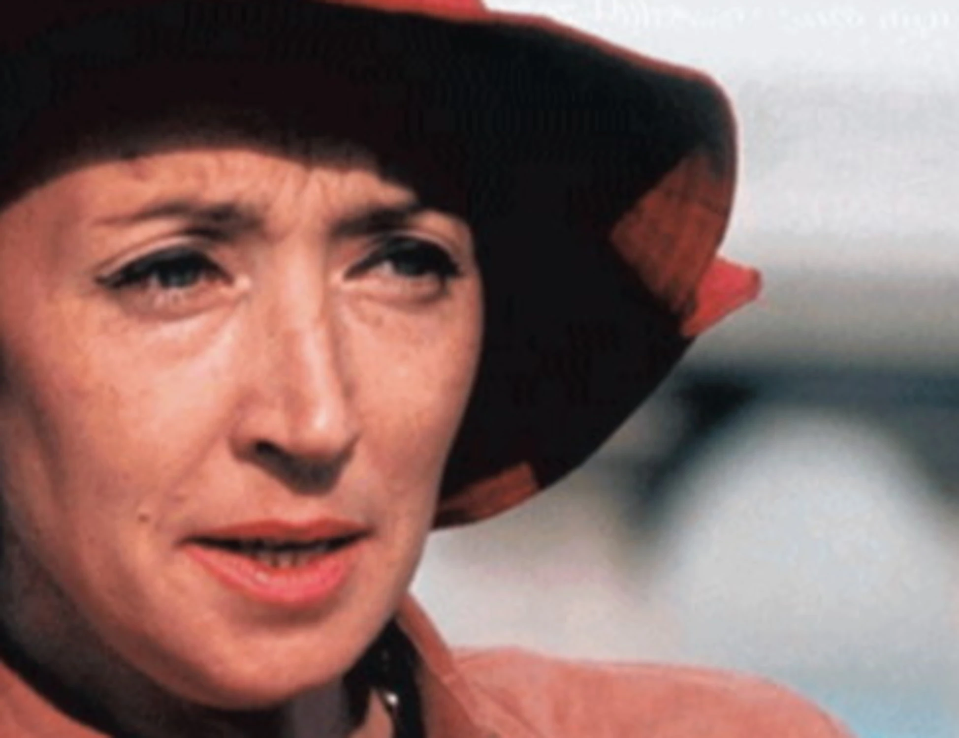 Oriana Fallaci, la malattia, la rabbia e l'orgoglio: l'ultima lettera senza sconti