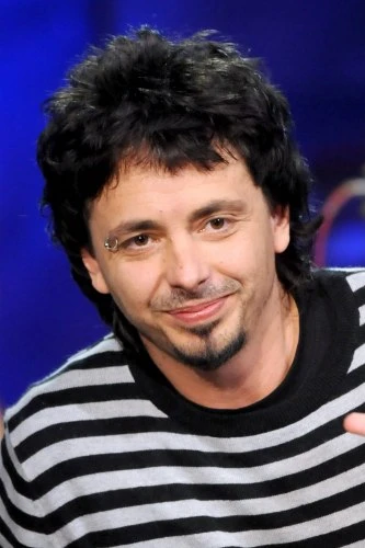 Riccardo Sinigallia