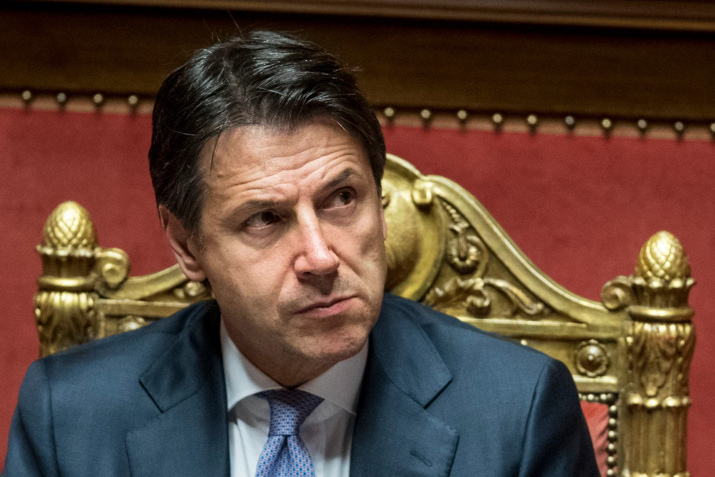 Giuseppe Conte, l'ultima buffonata del Movimento 5 Stelle per ricandidare i ministri grillini