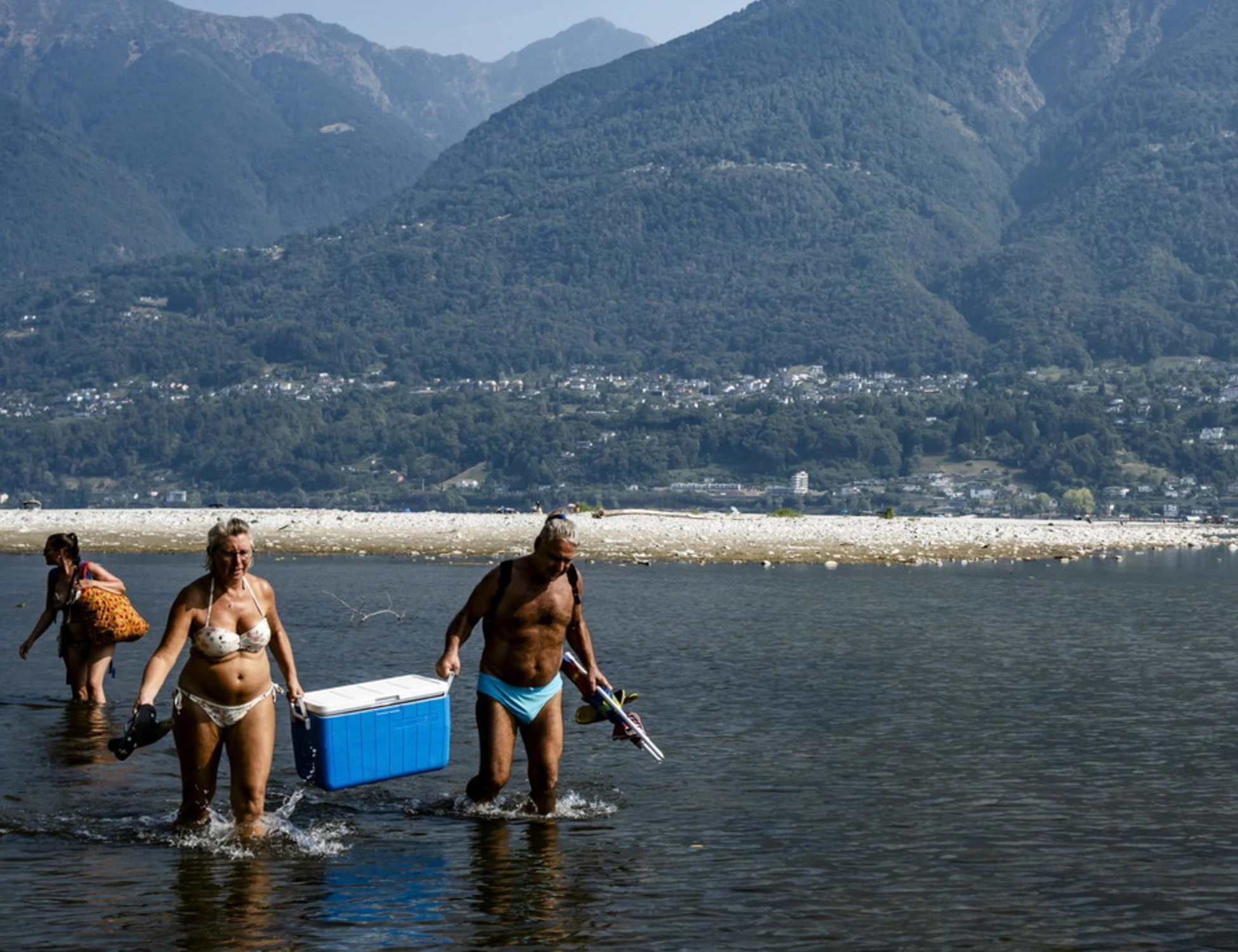 Svizzera, chi è la donna morta nel lago di Lugano: un terremoto politico