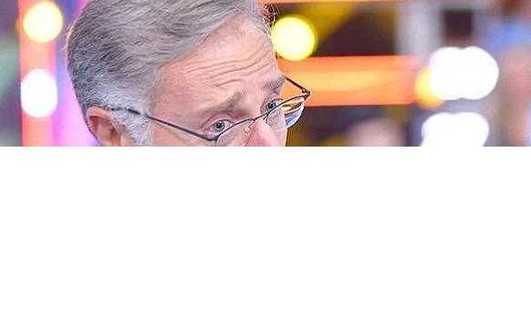 Ciao Darwin, la battuta choc di Paolo Bonolis nella puntata della tragedia: "In questo studio..."