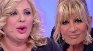 Uomini e Donne, Gamma Galgani estrema con la Cipollari: "Nemmeno con il coronavirus..."