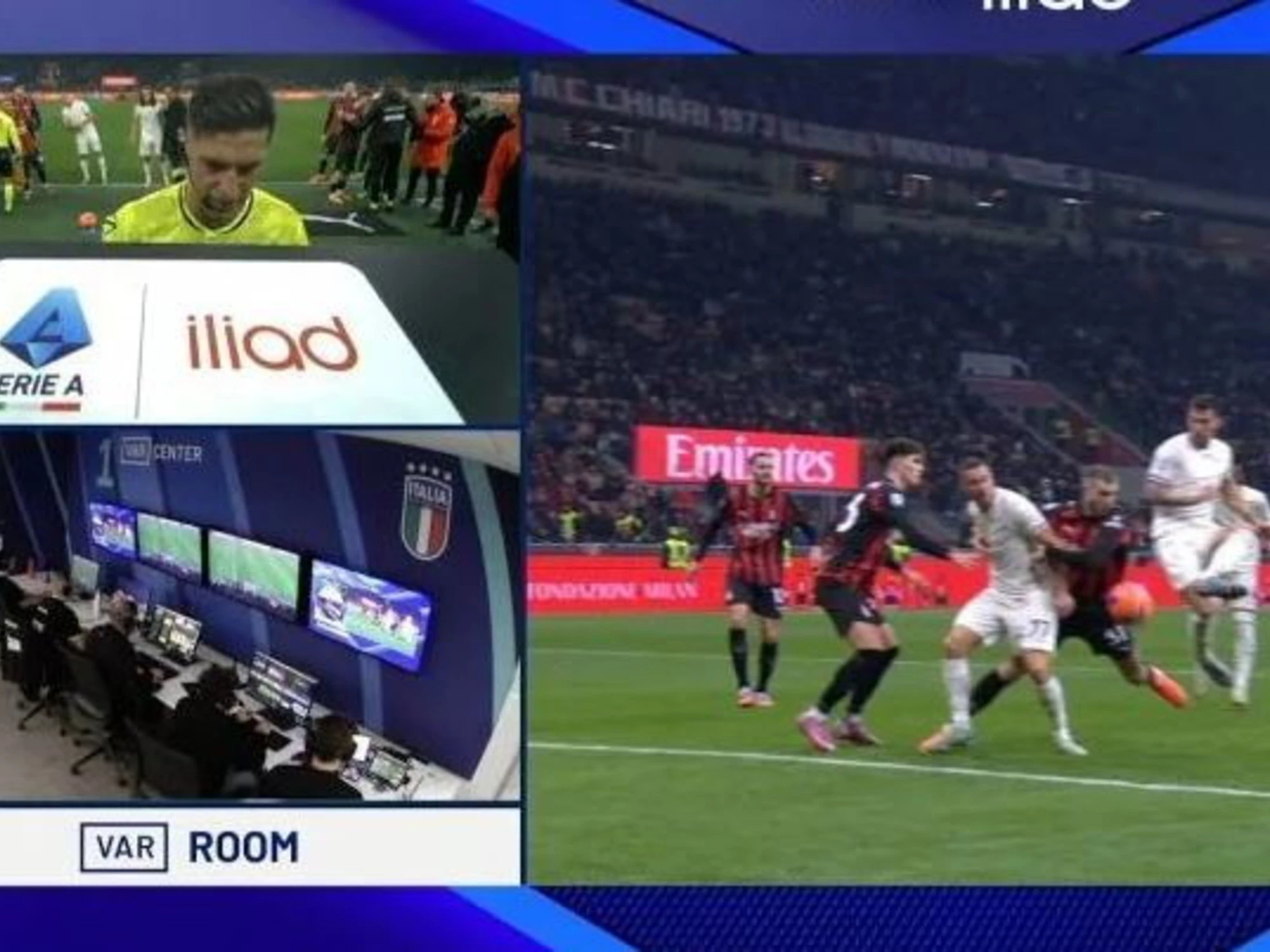 Milan-Lazio, salta la prima testa: chi paga per il disastro