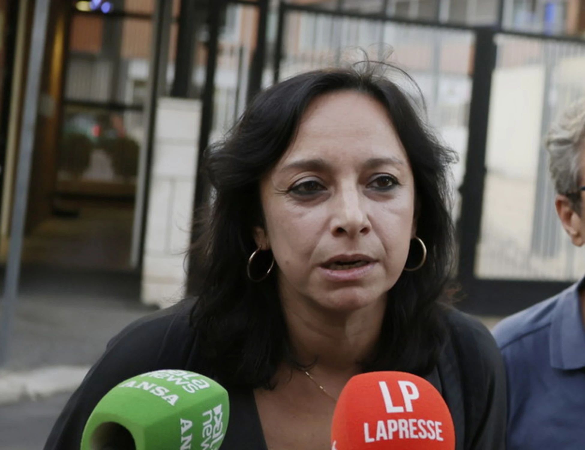 Report, "io molto fedele a Ranucci?": la clamorosa replica della Di Pasquale