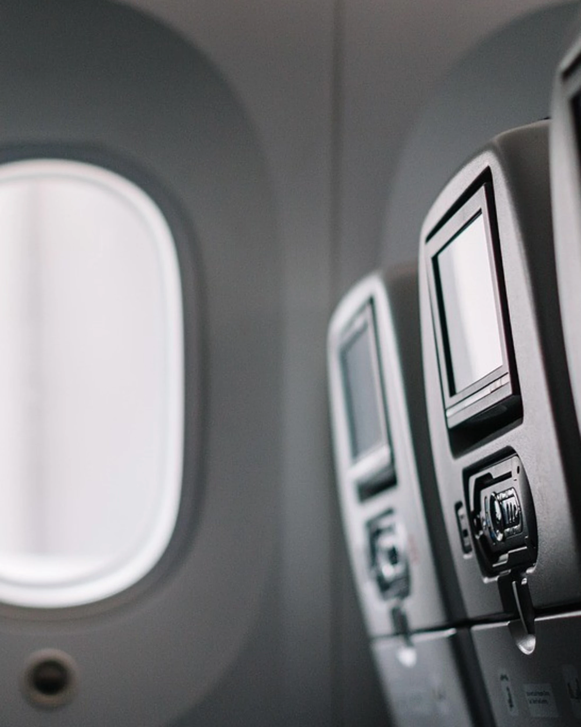 Aereo, il posto in cui si sopravvive al 74% in caso di incidente
