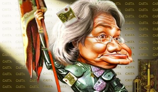 Lusi: "Ho dato soldi a Renzi, proteggevo Rutelli"