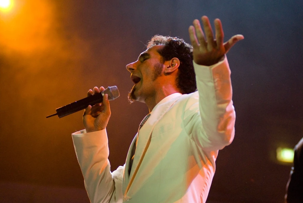 SERJ TANKIAN tre date in Italia con l’Orchestra Filarmonica Italiana!