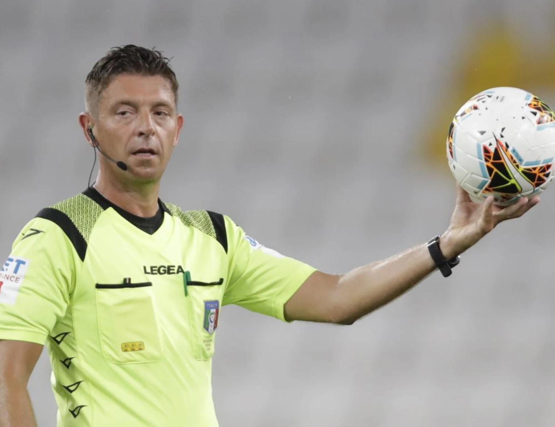 Rocchi, spunta una intercettazione pesantissima: "Loro non lo vogliono più vedere"