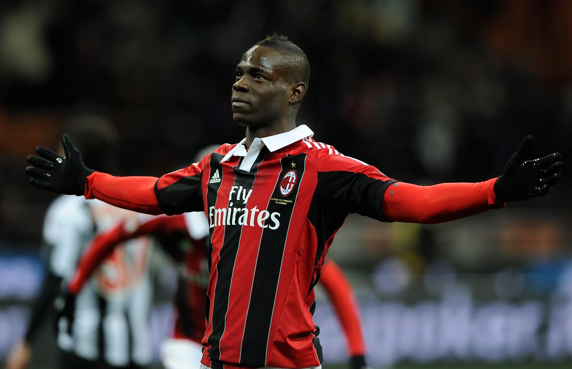Mario Balotelli parla da ometto cresciuto: "Ho una promessa da mantenere con chi mi vuole bene"