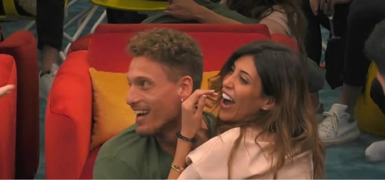 Grande Fratello, scoop mondiale a Domenica Live: "Di chi è cugina Mila Suarez". Presente Ruby? Ecco...