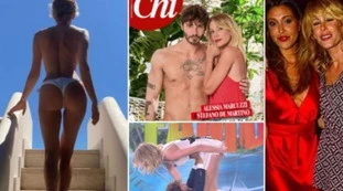 Alessia Marcuzzi, "le chiappe invece sì": Dagospia, il più feroce dei titoli contro la conduttrice