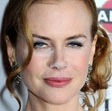 Kidman, problemi di trucco