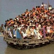 Australia ha troppi clandestini