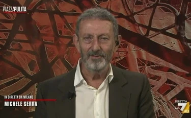 Da Augias a Michele Serra la sinistra spocchiosa è confinata nelle Ztl