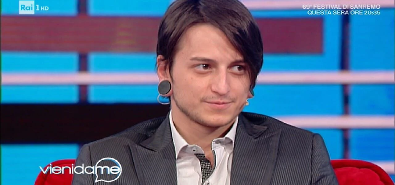 Vieni da Me, il dramma umano di Diego Fanzaga: a cosa lo ha costretto la gelosissima fidanzata