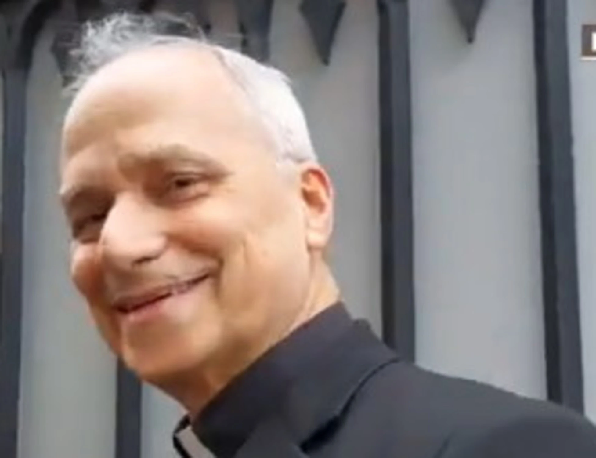 4 di sera, le parole di papa Leone XIV prima del Conclave: "Tutto questo è vero"
