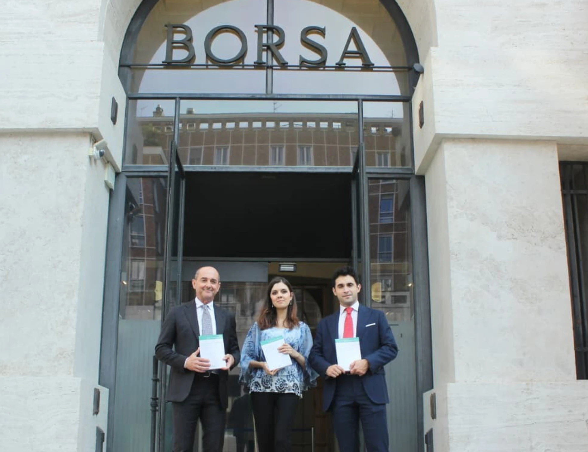 La Finanza nei contratti di acquisizione, presentato a Milano il libro di Luca Ponti, Lucrezia Platé e Federico Ponti