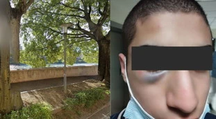 Trento, preso chi ha massacrato il figlio dell&apos;ex di An: toh, chi è
