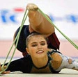 Mosca, Alina Kabaeva