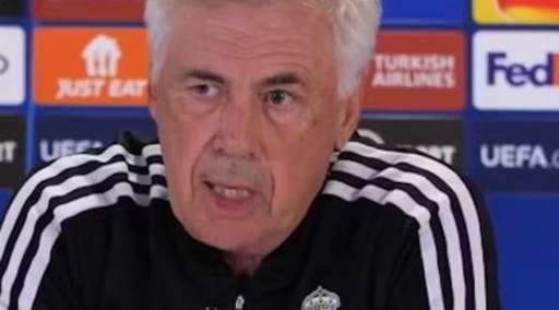 Carlo Ancelotti, la rivelazione: "Se mi danno 550 milioni ci vado a piedi"