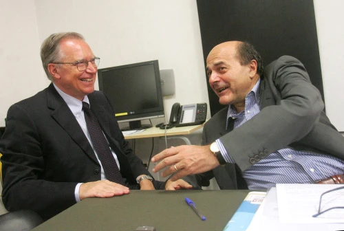 Sempresidenzialismo, Epifani: non sono ostile ma è meglio aspettare
