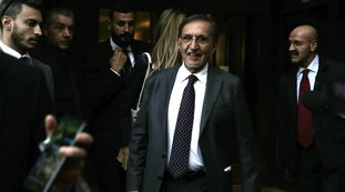 Ignazio La Russa, il pizzino a Berlusconi: "Se tutti rispettano il ruolo"