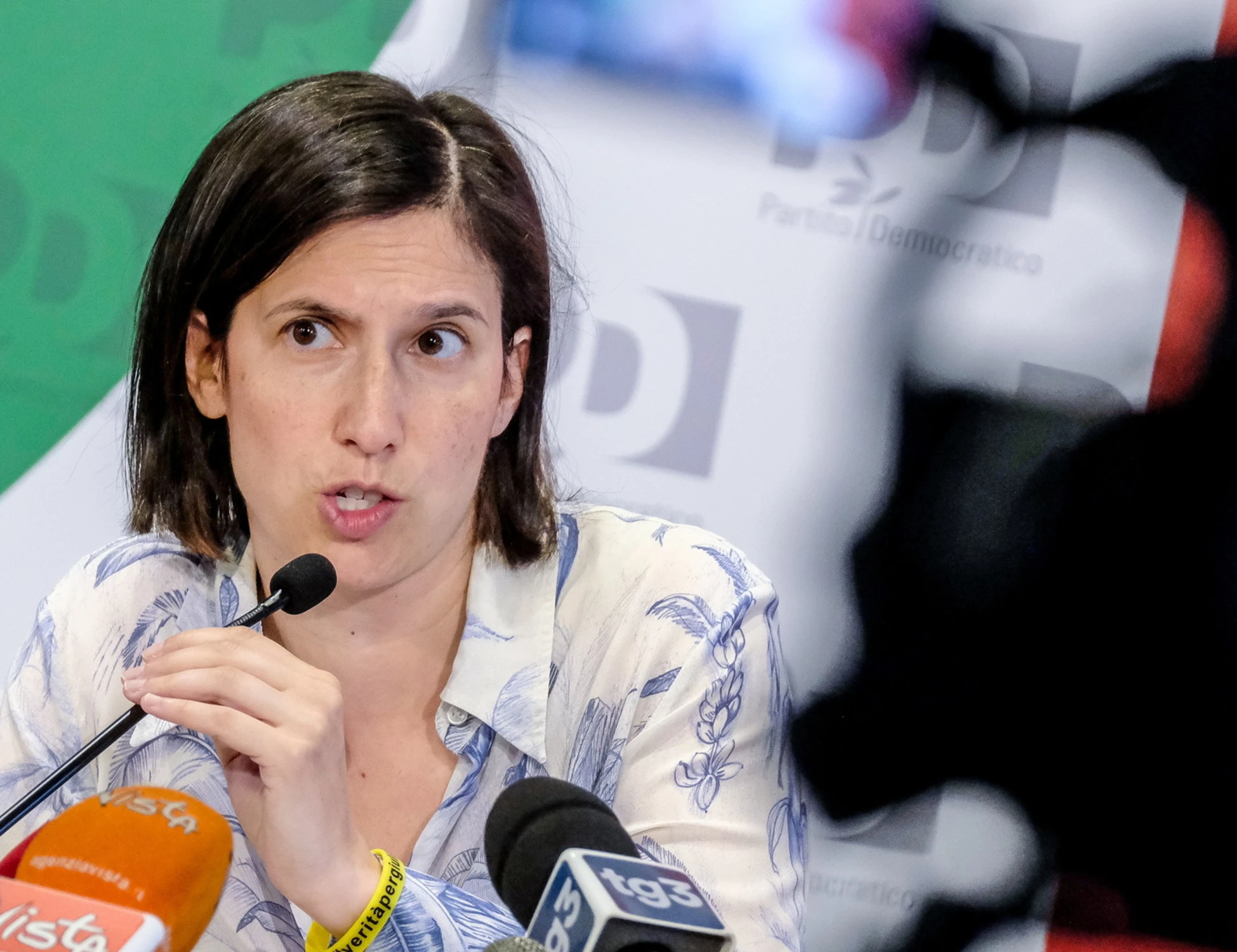 Elly Schlein, non solo Silvia Salis: i 5 che vogliono "rubarle" il Pd