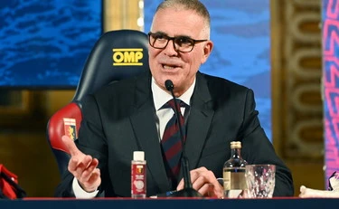 Alberto Zangrillo umiliato dal Genoa: "No all'abbonamento, persona non gradita"