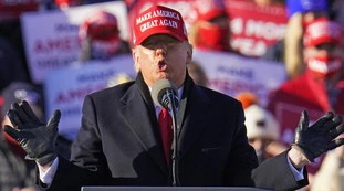 Usa, stati-chiave e rimonta nei sondaggi: perché Donald Trump può battere Joe Biden