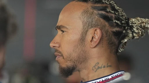 Lewis Hamilton, "una mer***a": terremoto in F1, le sue parole