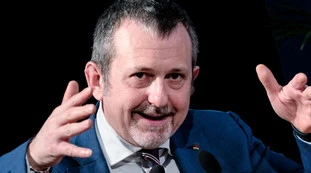Demlastro replica a Prodi: "A chi obbediva sulla crociera Britannia"