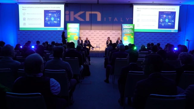 Dalle telco servizi sempre più integrati per il mercato dell’energia