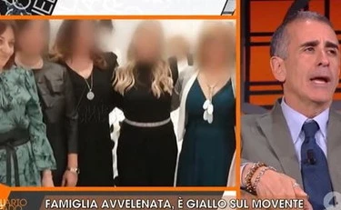 "Antonella voleva rendere pubblica un situazione sessuale": ricina, la bomba di Quarto Grado