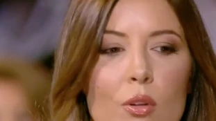 Selvaggia Lucarelli