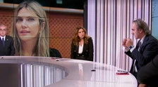 Tg2 Post, Bonelli: "La Rai metta una scritta anti-Qatar". E Gasparri...