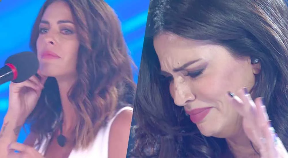 Amici Celebrities, Laura Torrisi sconvolta: "Perché Maria De Filippi non è umana"