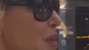 Barbara D'Urso, "ma parliamo di...". La badilata subito dopo i funerali