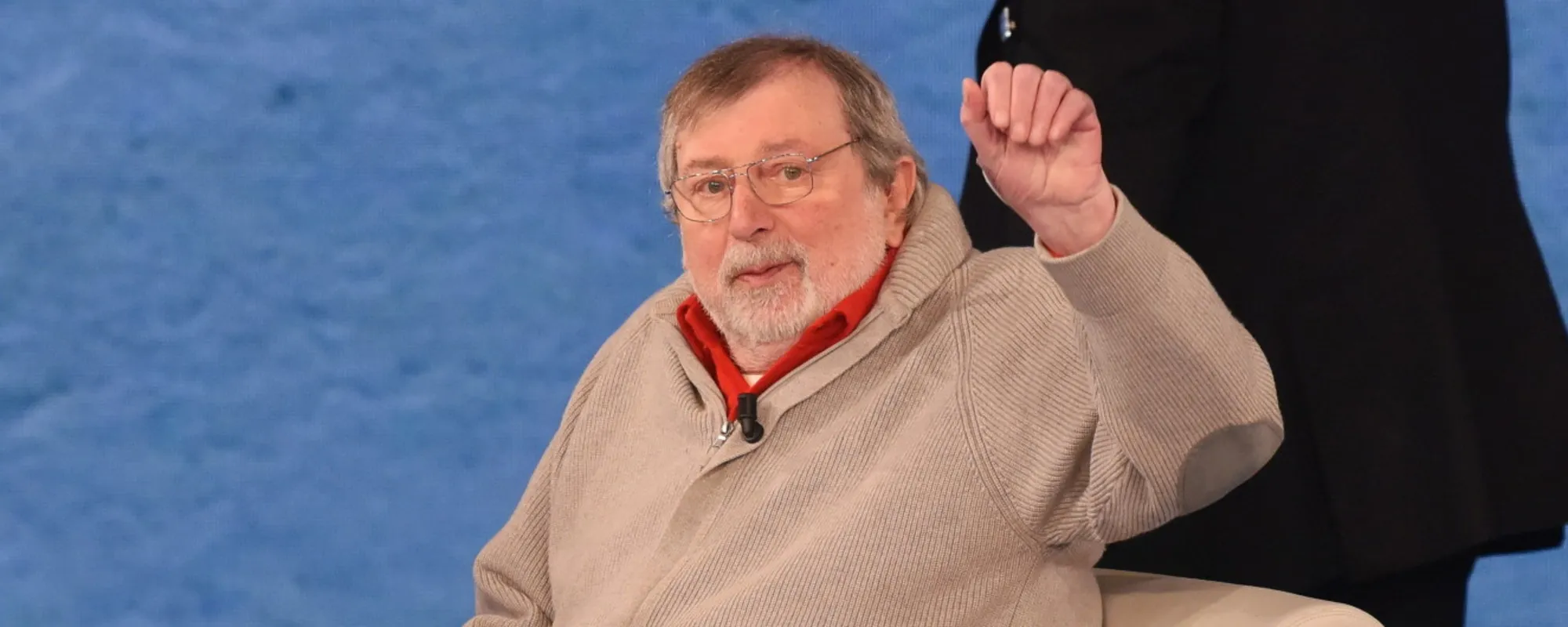 È morto Francesco Guccini: cantastorie, autore di capolavori, aveva 86 anni. "Le esequie private"