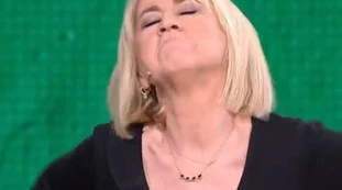 Luciana Littizzetto manda "affan***" Salvini e la Rai? Il video del raptus