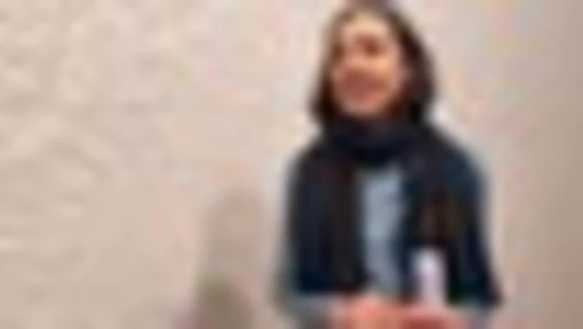 La fragilità che non si rompe, Elisabetta Di Maggio alla GAM Torino