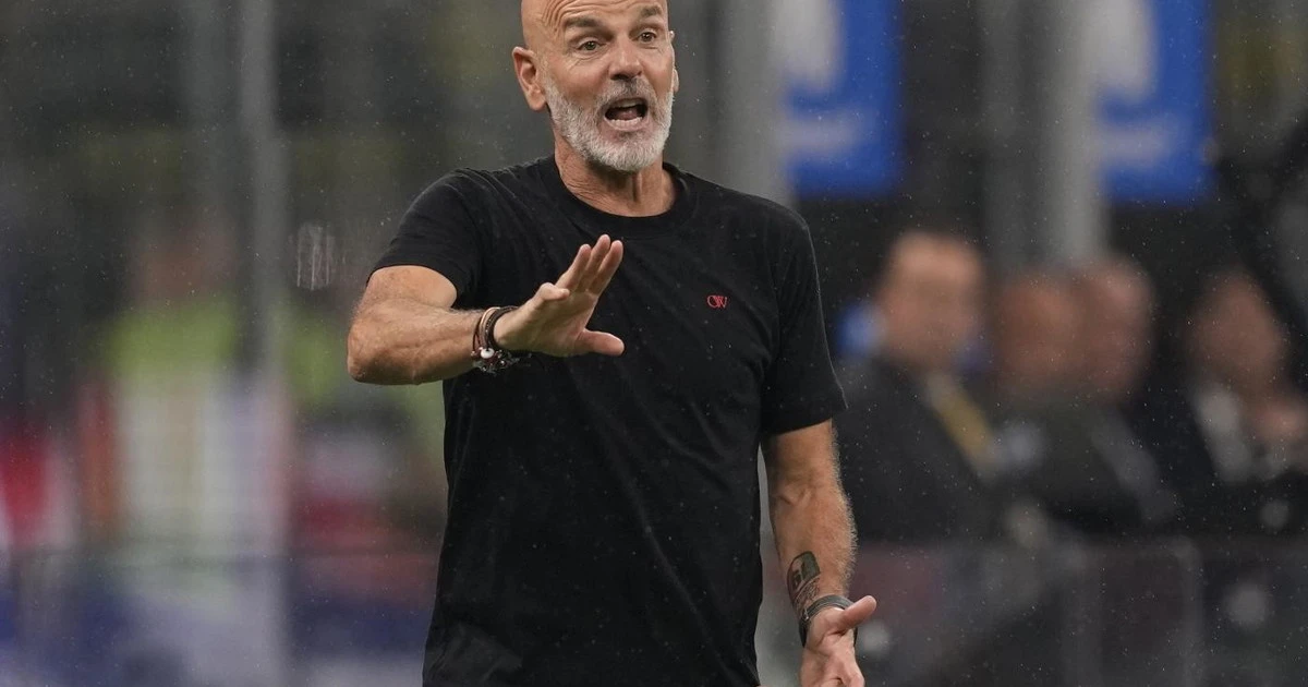 Milan, rivolta contro Pioli: "Due domande se le deve fare", un comunicato durissimo