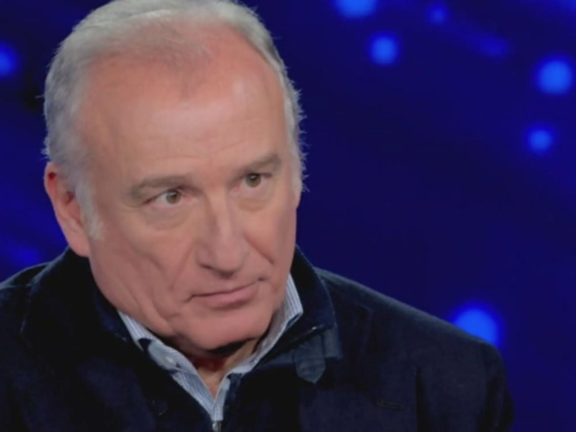 Verissimo, Marrazzo: "Era un tabù andare con una donna trans", la confessione sullo scandalo