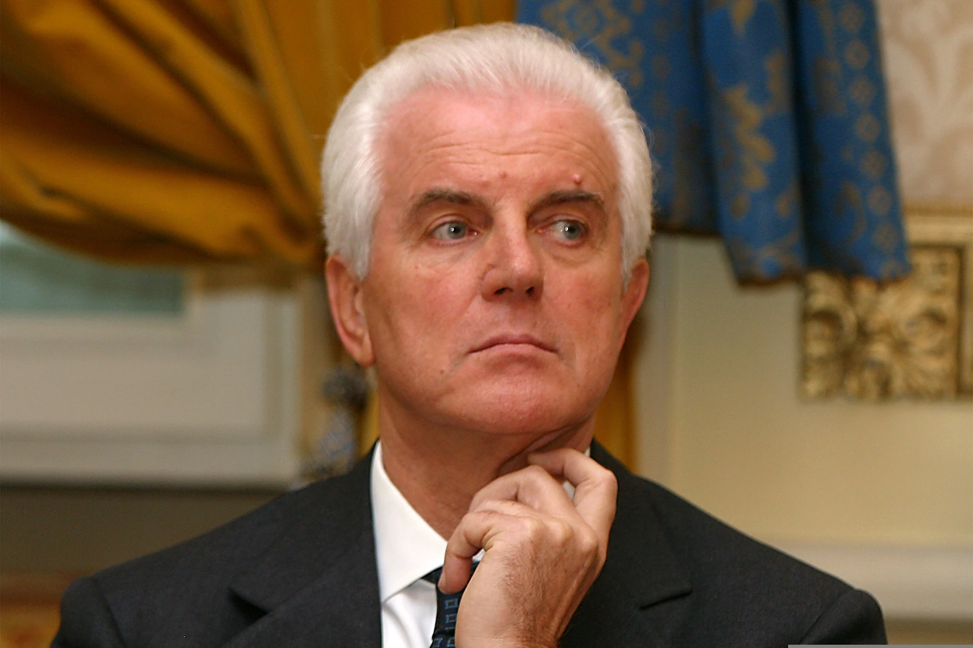 Gilberto Benetton, l'amico Giovanni Gajo: "Il crollo del ponte Morandi capolinea della sua vita"