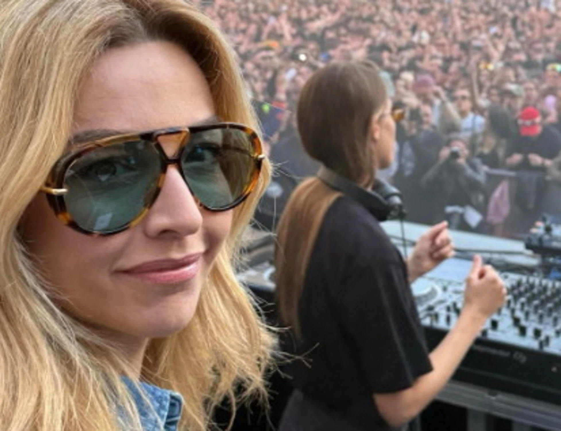 Silvia Salis, il vero piano della "sindaca stilosa" per scalare la sinistra