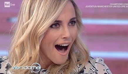 La vita in diretta, Francesca Fialdini e la frase a sorpresa fidanzato: "Sono così riservata che..."