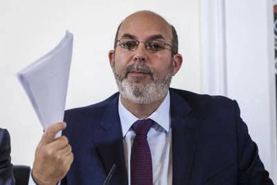 M5S, Crimi: "Richiamo tutti alla responsabilità"
