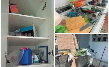 Distruggono il b&b e non pagano: "Mozziconi sul parquet", chi finisce nei guai