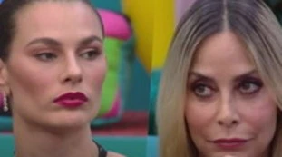 Grande Fratello Vip, Dayane Mello stronca Stefania Orlando in diretta: "Perché mi fa pena", situazione fuori controllo