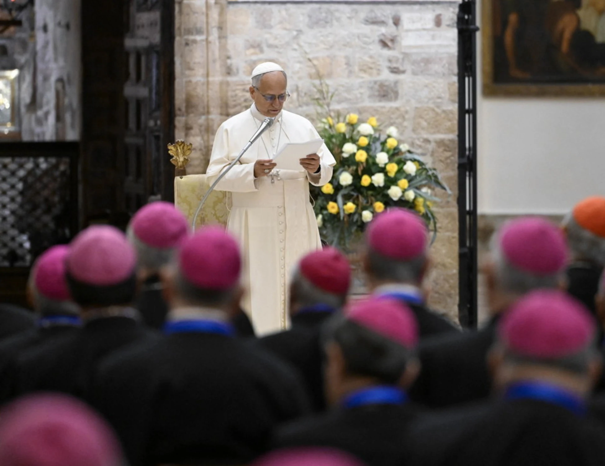 Le contraddizioni e i modelli datati dei vescovi italiani su islam ed ebrei