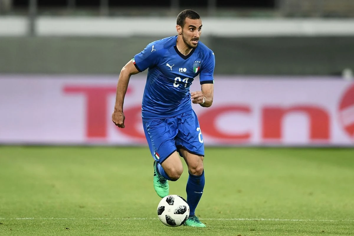 CALCIO: ZAPPACOSTA TORNA IN ITALIA "LA PREMIER MI HA FATTO CRESCERE"